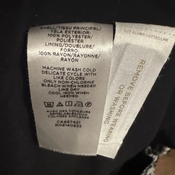 LOFT  Maxi Dress large - Picture 14 of 16